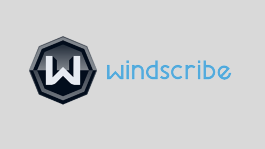 windscribe vpn logo