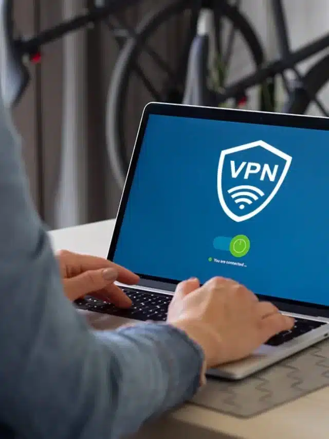5 VPN You Should Know about